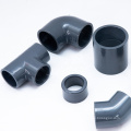 Hot selling products PVC-U pipe fittings